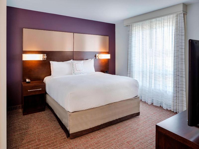 Residence Inn Bangor image