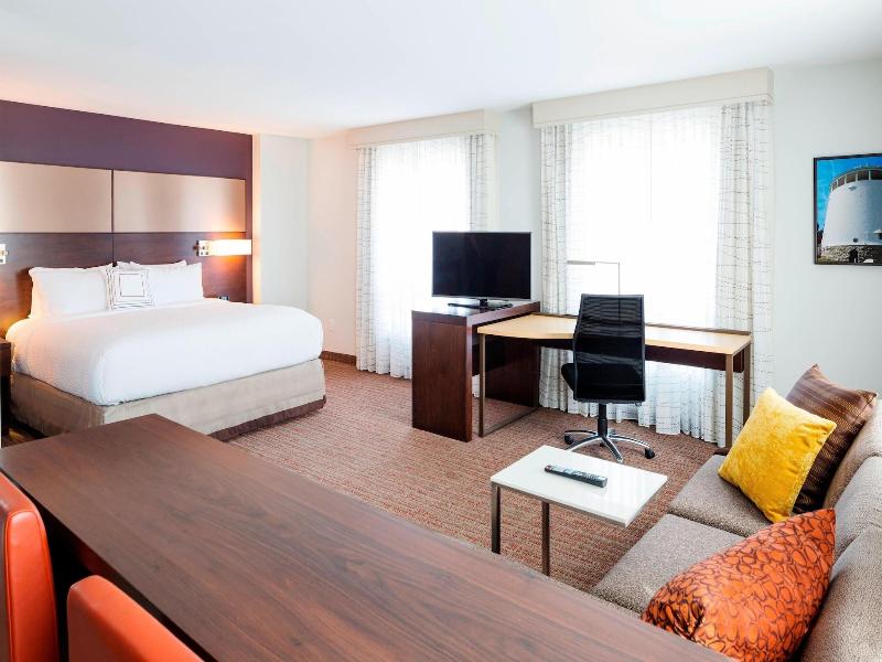 Residence Inn Bangor image