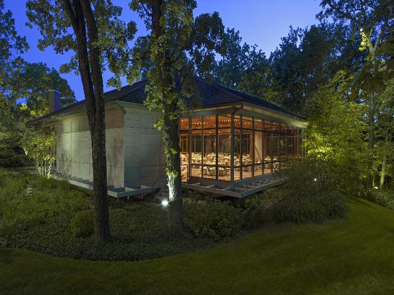 Hyatt Lodge Oak Brook Chicago image