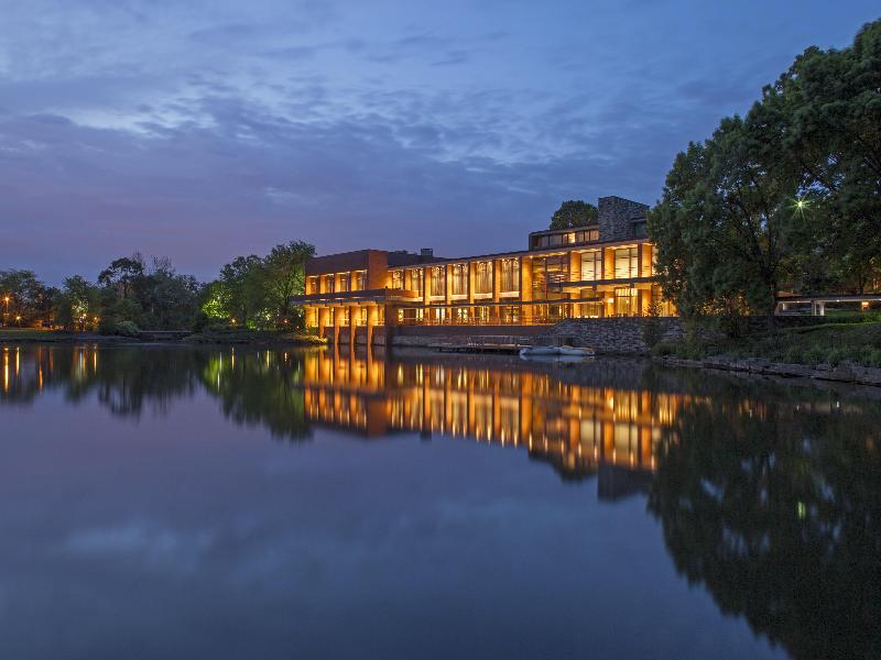 Hyatt Lodge Oak Brook Chicago image