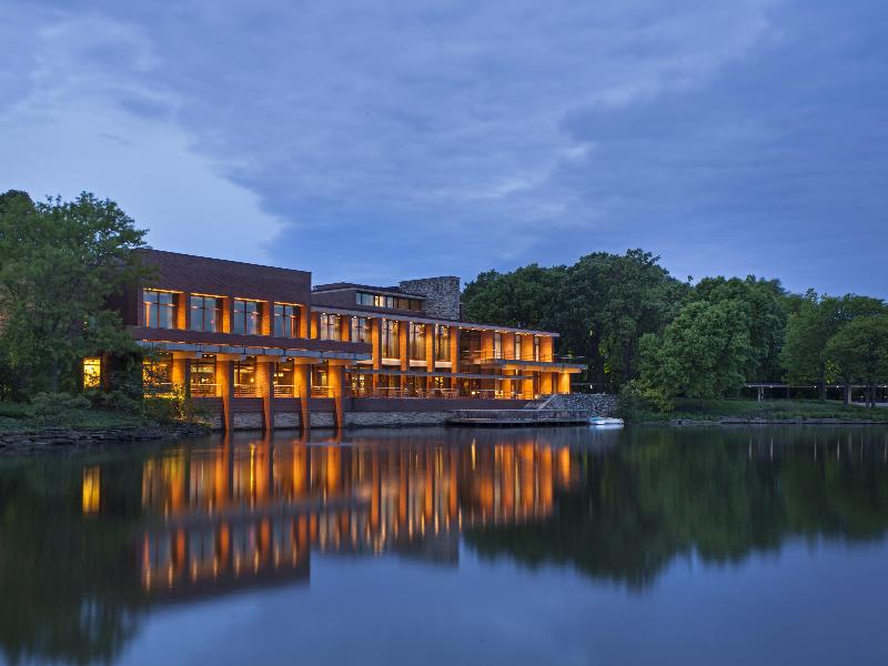 Hyatt Lodge Oak Brook Chicago image