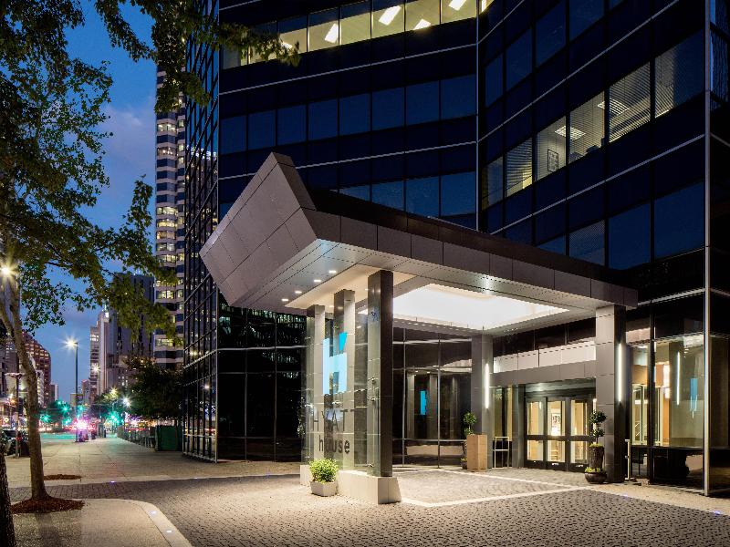 Hyatt Lodge Oak Brook Chicago image