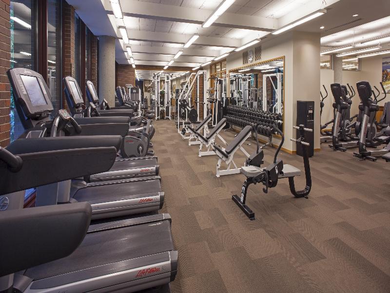 Hyatt Lodge Oak Brook Chicago image