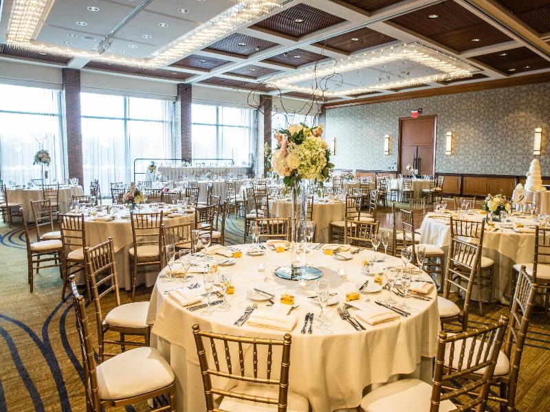 Hyatt Lodge Oak Brook Chicago image