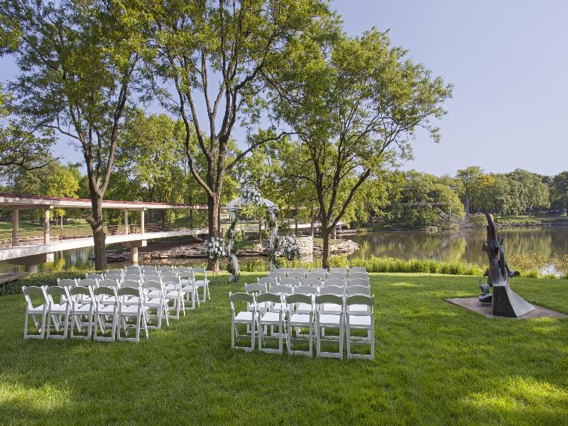 Hyatt Lodge Oak Brook Chicago image