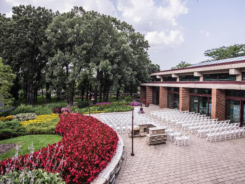 Hyatt Lodge Oak Brook Chicago image