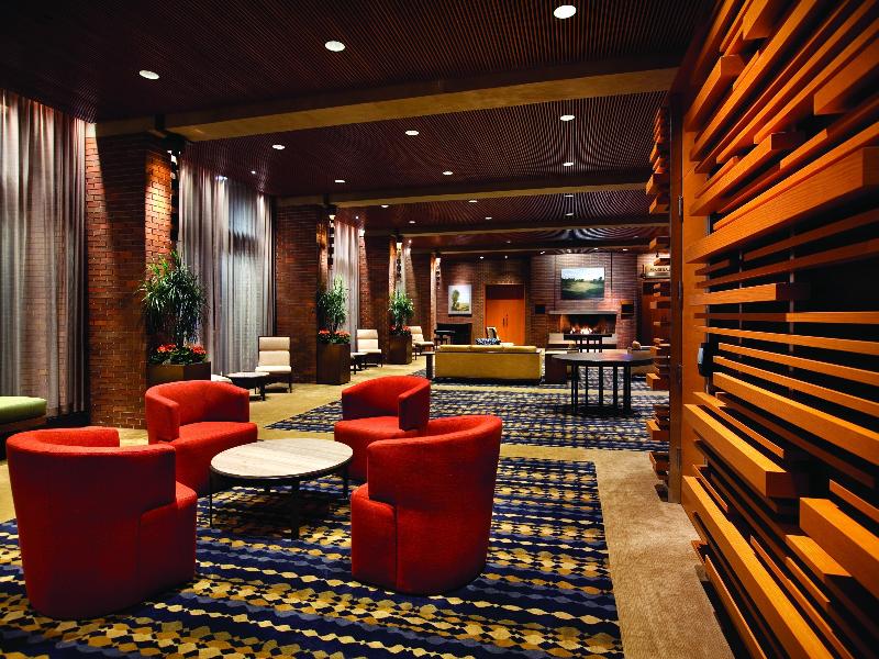 Hyatt Lodge Oak Brook Chicago image