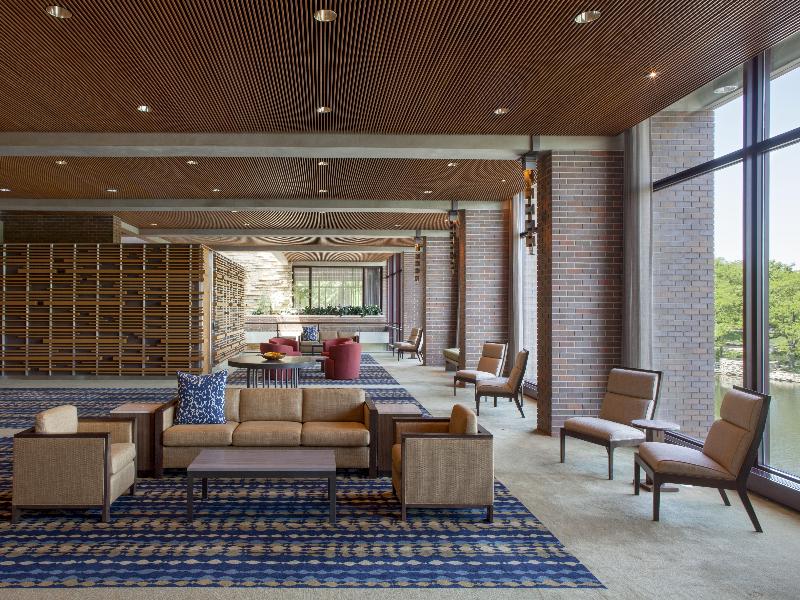 Hyatt Lodge Oak Brook Chicago image