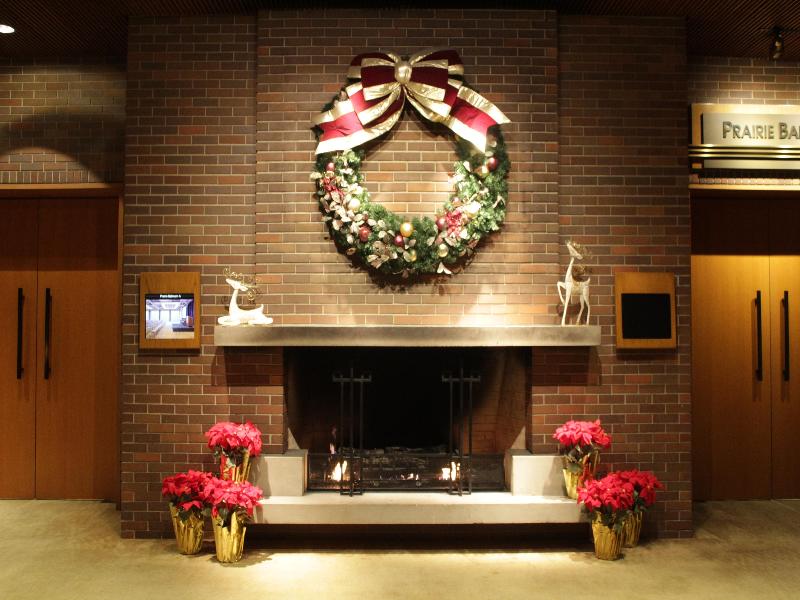 Hyatt Lodge Oak Brook Chicago image