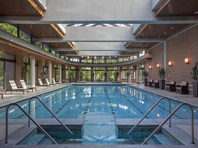 Hyatt Lodge Oak Brook Chicago image