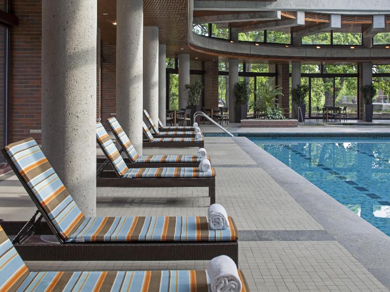 Hyatt Lodge Oak Brook Chicago image