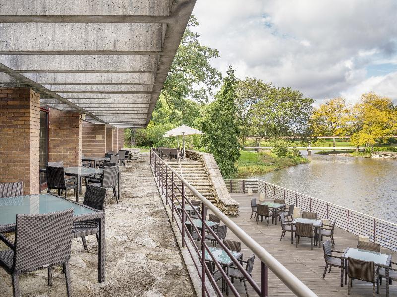 Hyatt Lodge Oak Brook Chicago image