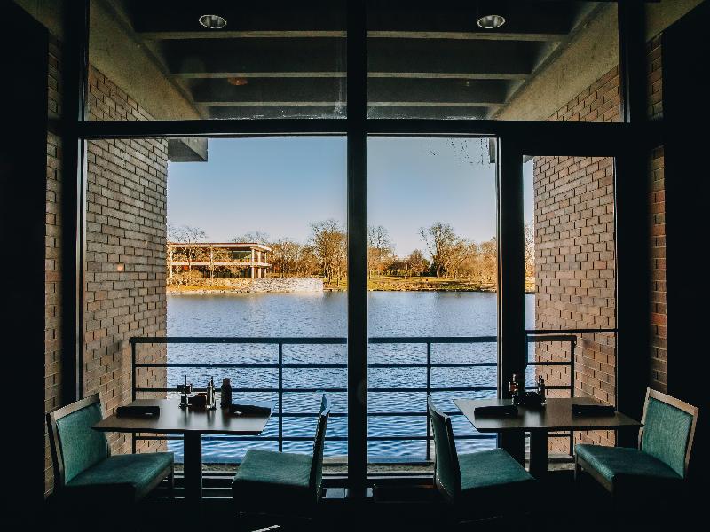 Hyatt Lodge Oak Brook Chicago image