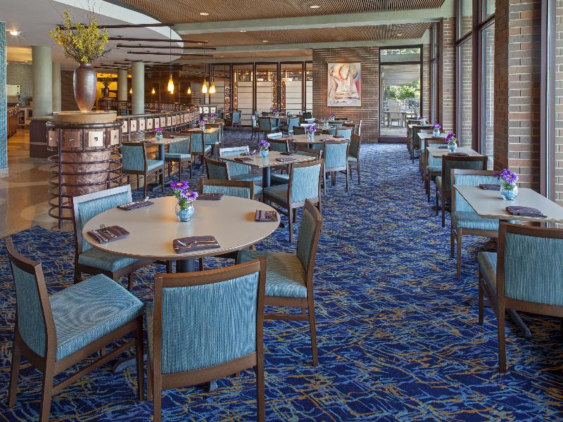Hyatt Lodge Oak Brook Chicago image