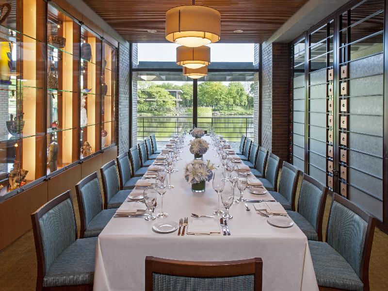 Hyatt Lodge Oak Brook Chicago image