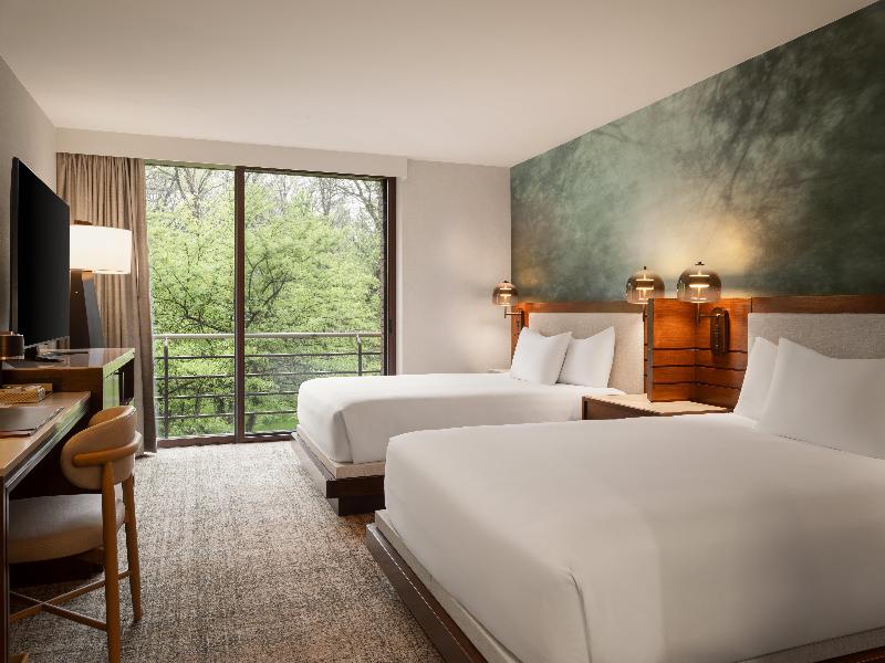 Hyatt Lodge Oak Brook Chicago image
