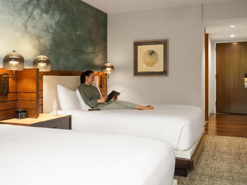 Hyatt Lodge Oak Brook Chicago image