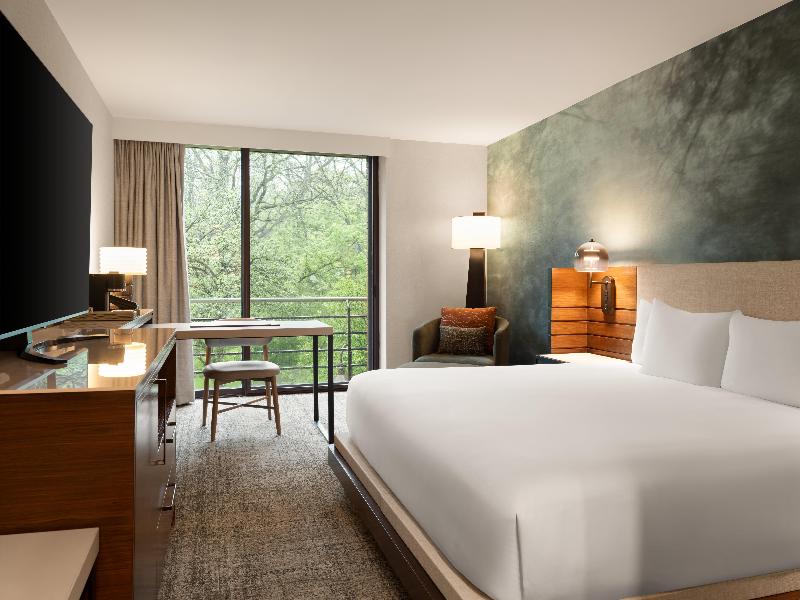 Hyatt Lodge Oak Brook Chicago image