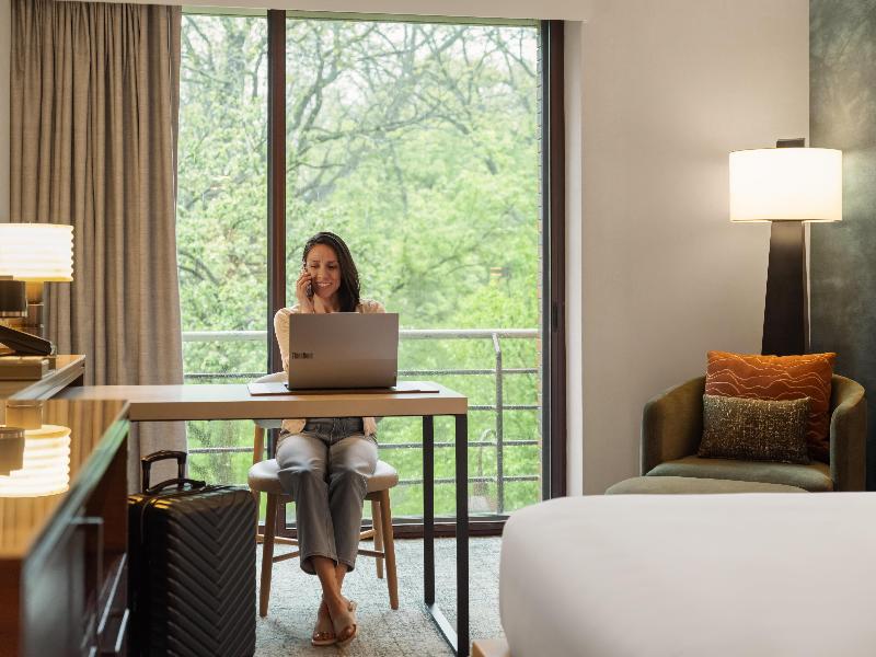 Hyatt Lodge Oak Brook Chicago image