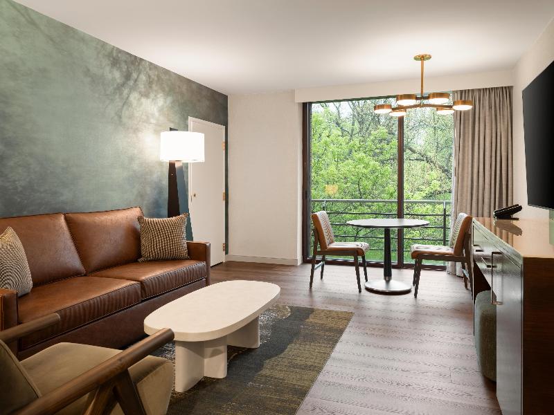 Hyatt Lodge Oak Brook Chicago image
