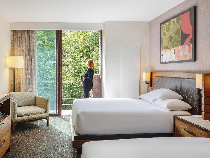 Hyatt Lodge Oak Brook Chicago image