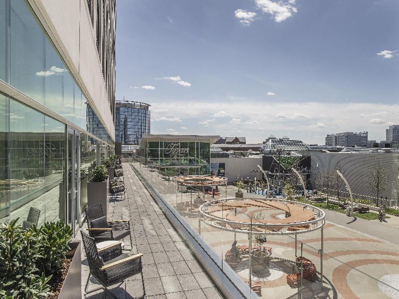 Hyatt Regency Tysons Corner Center image