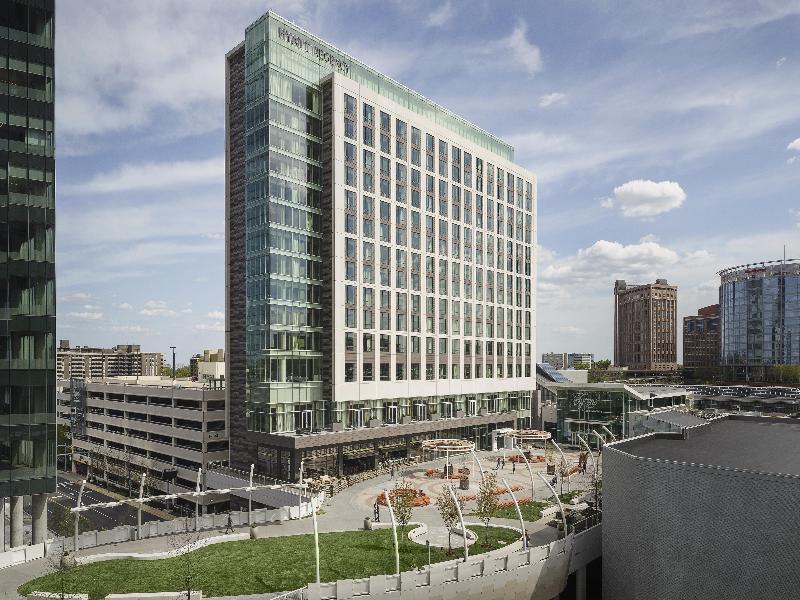 Hyatt Regency Tysons Corner Center image
