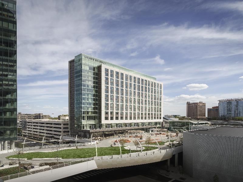 Hyatt Regency Tysons Corner Center image