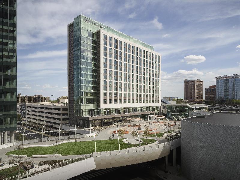 Hyatt Regency Tysons Corner Center image