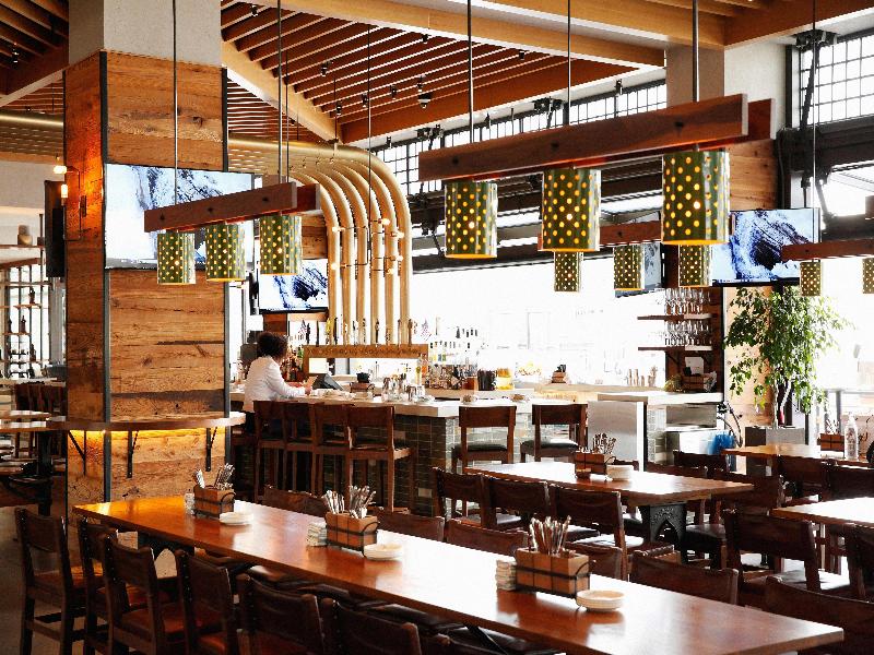 Hyatt Regency Tysons Corner Center image
