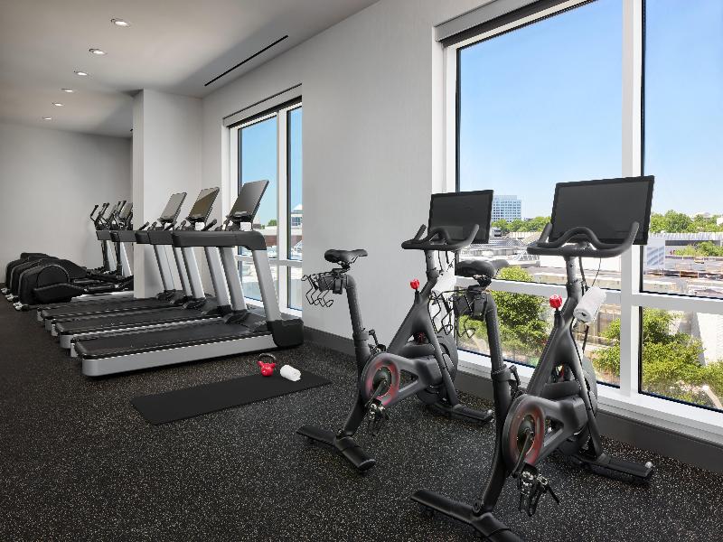 Hyatt Regency Tysons Corner Center image
