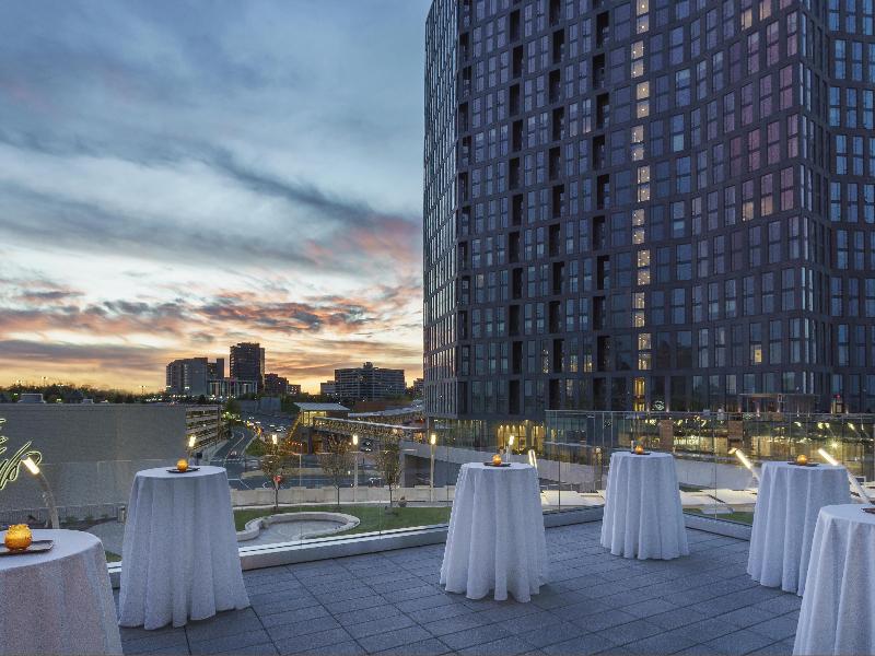Hyatt Regency Tysons Corner Center image