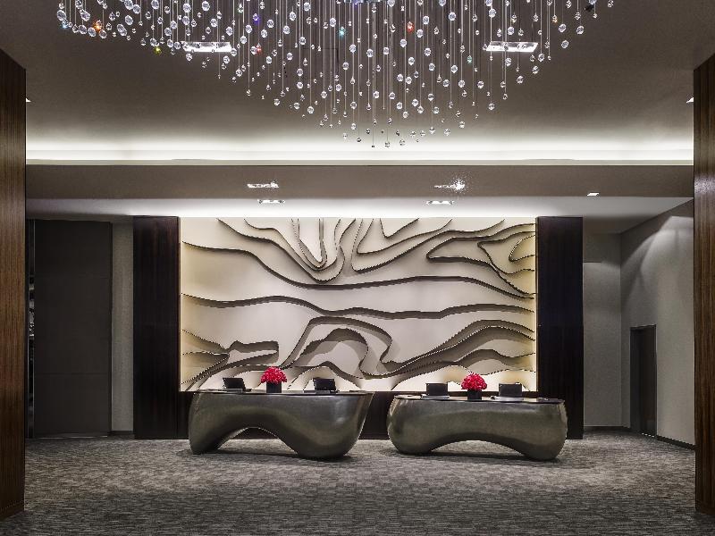 Hyatt Regency Tysons Corner Center image