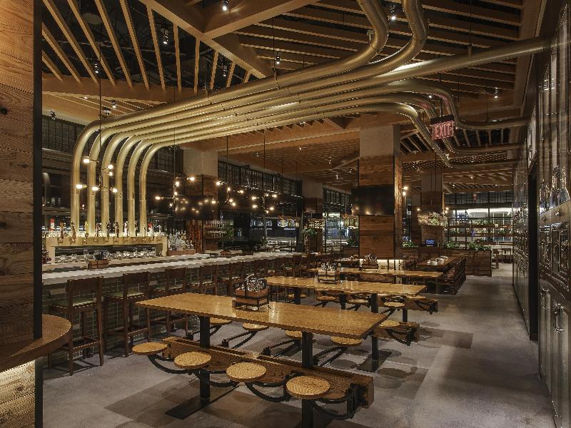 Hyatt Regency Tysons Corner Center image