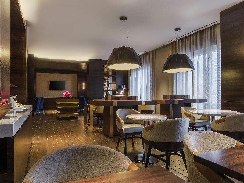 Hyatt Regency Tysons Corner Center image