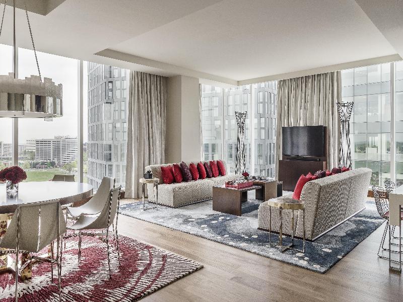 Hyatt Regency Tysons Corner Center image