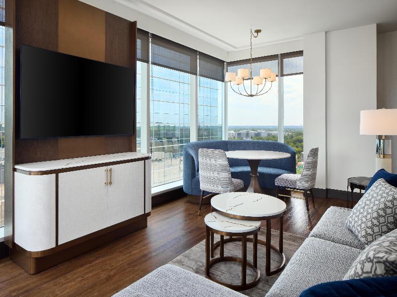Hyatt Regency Tysons Corner Center image