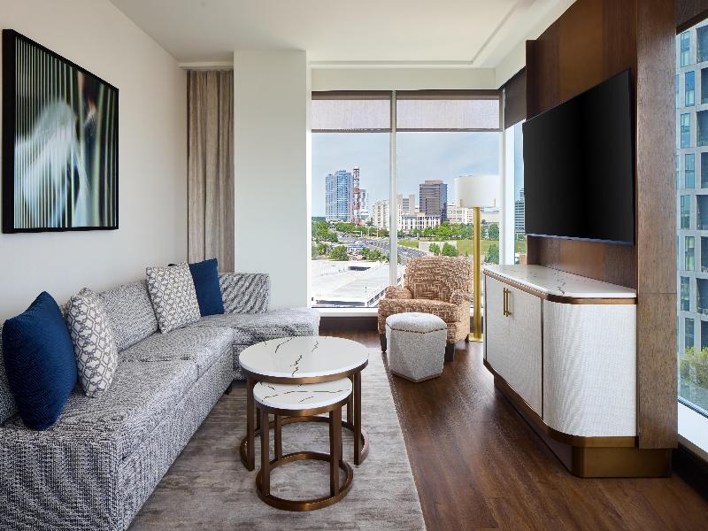 Hyatt Regency Tysons Corner Center image