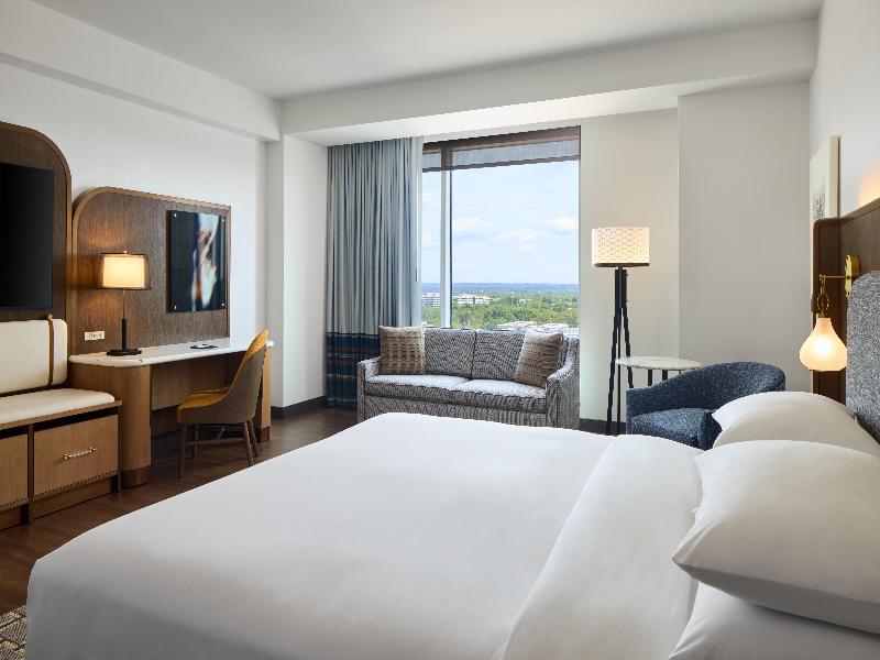 Hyatt Regency Tysons Corner Center image