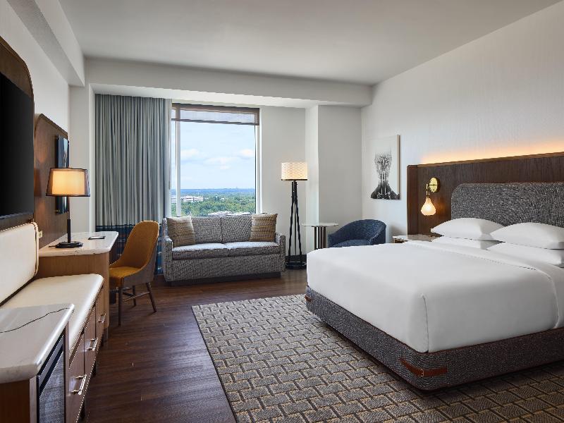 Hyatt Regency Tysons Corner Center image