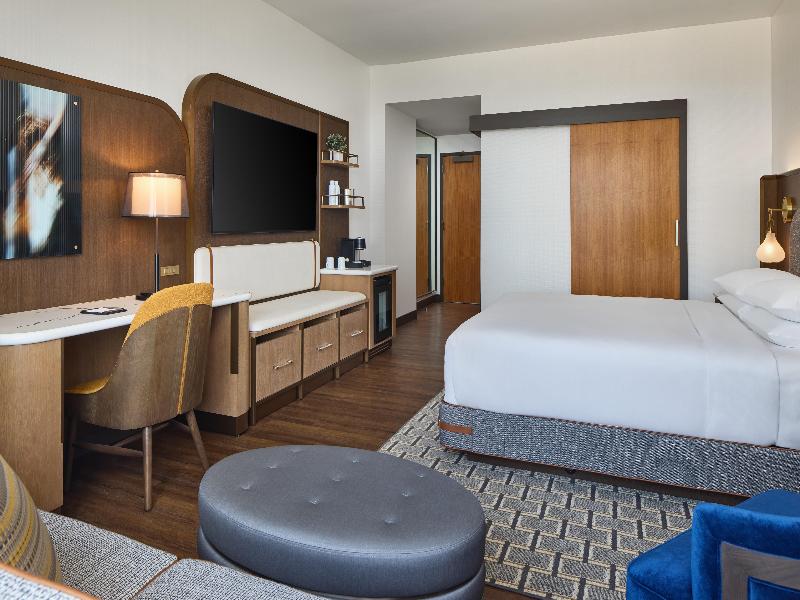 Hyatt Regency Tysons Corner Center image