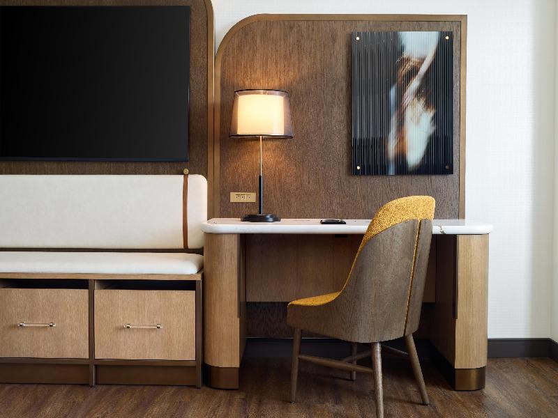 Hyatt Regency Tysons Corner Center image