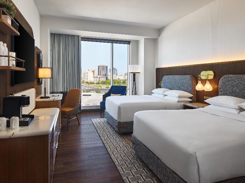 Hyatt Regency Tysons Corner Center image