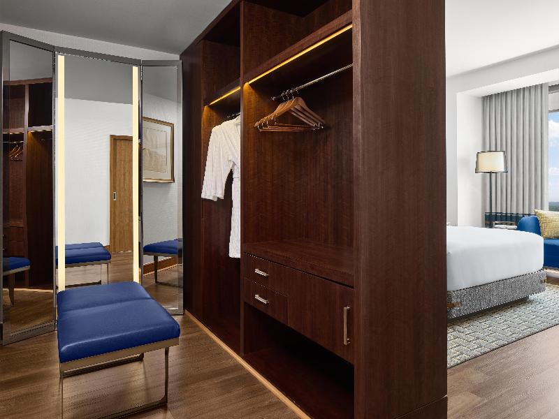 Hyatt Regency Tysons Corner Center image