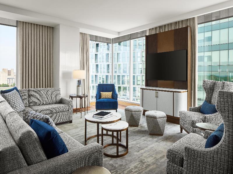 Hyatt Regency Tysons Corner Center image