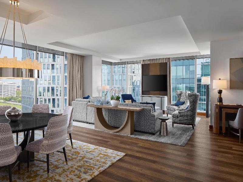 Hyatt Regency Tysons Corner Center image