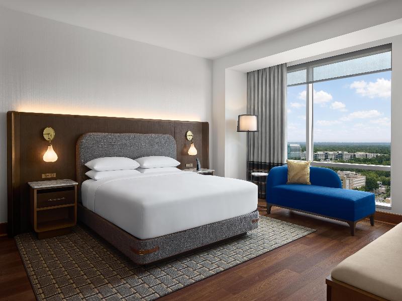 Hyatt Regency Tysons Corner Center image