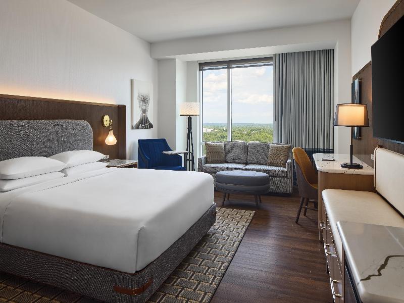 Hyatt Regency Tysons Corner Center image
