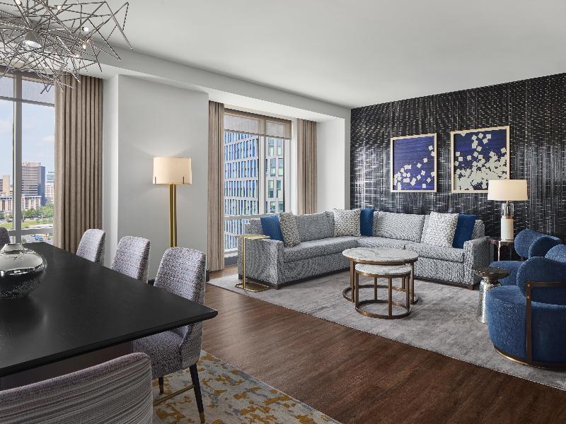 Hyatt Regency Tysons Corner Center image