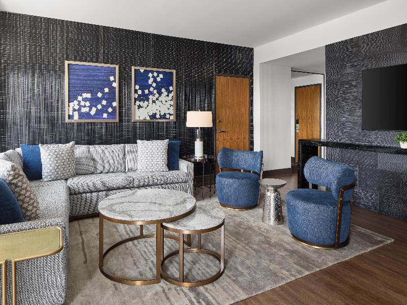 Hyatt Regency Tysons Corner Center image